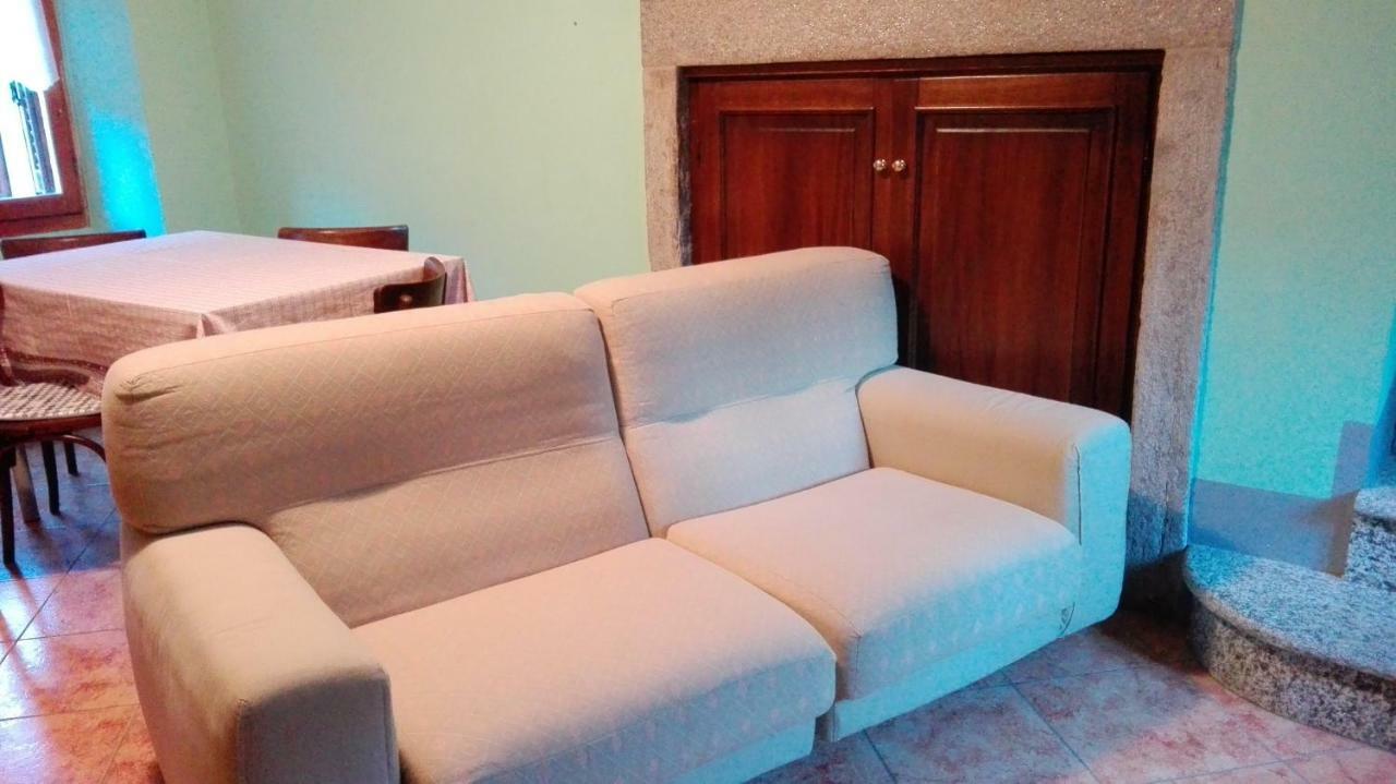 Villa Il Borgo Di Monica à Domodossola Extérieur photo