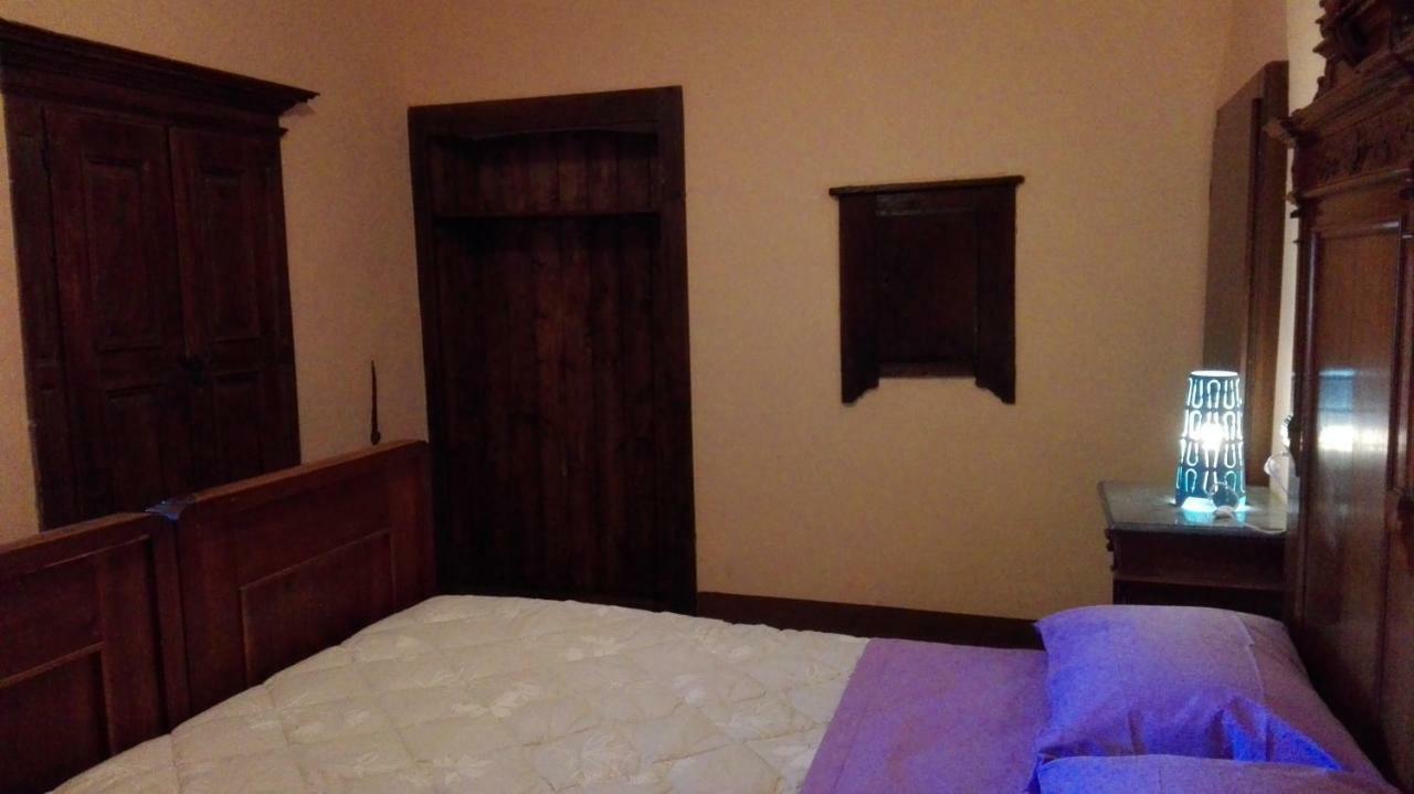 Villa Il Borgo Di Monica à Domodossola Extérieur photo