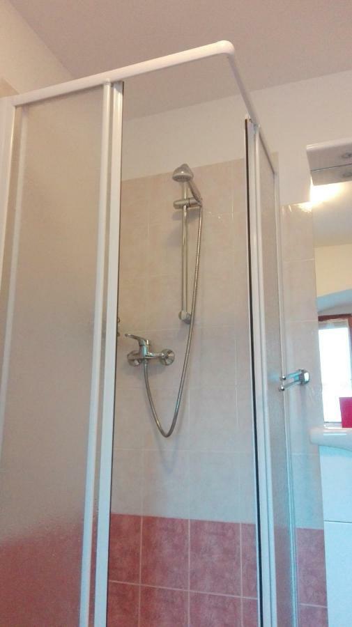 Villa Il Borgo Di Monica à Domodossola Extérieur photo