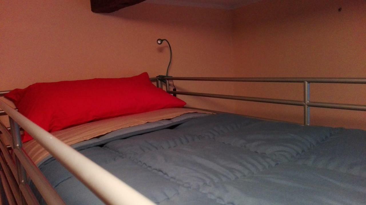 Villa Il Borgo Di Monica à Domodossola Extérieur photo